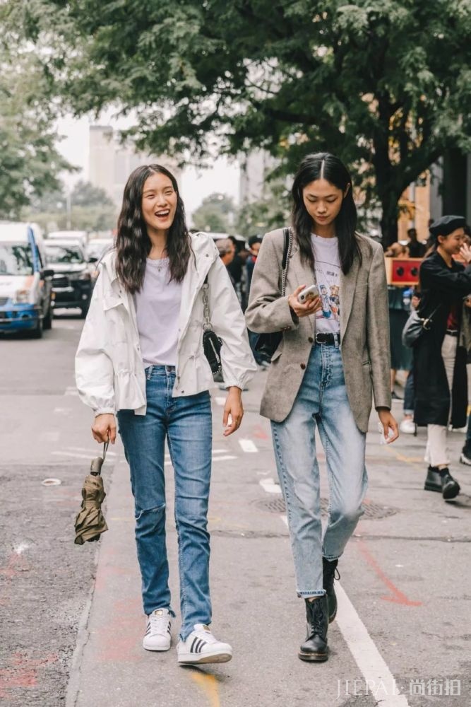 群魔乱舞车祸现场？今年的时装周看点太多了