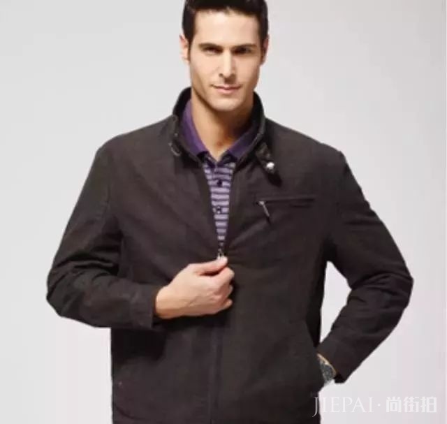 男装搭配的黄金定律，拯救你的秋季穿搭