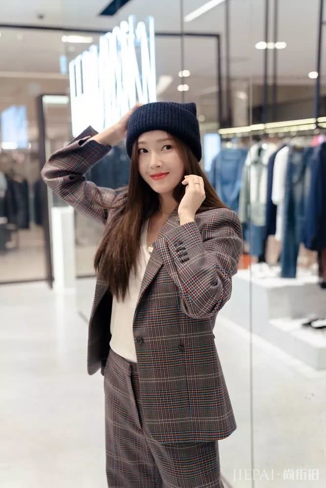 从亚洲最美面孔 到最会赚钱的女总裁 看她怎样活出白富美人生的