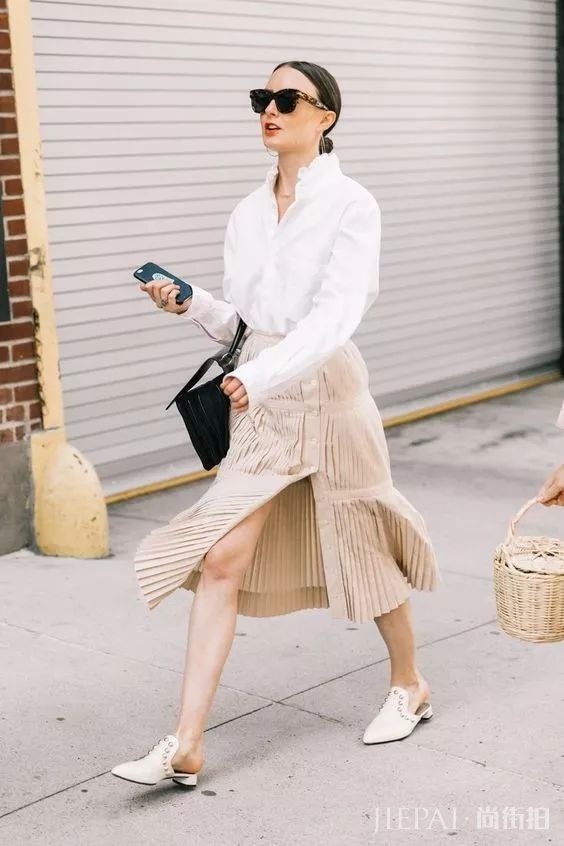 2018年最流行的七双鞋,时髦爆了!