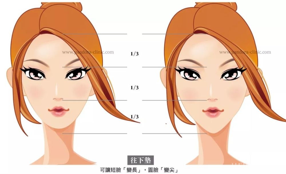戚薇下巴动刀上百次照样美,为何郑爽整了一次就成了开瓶器