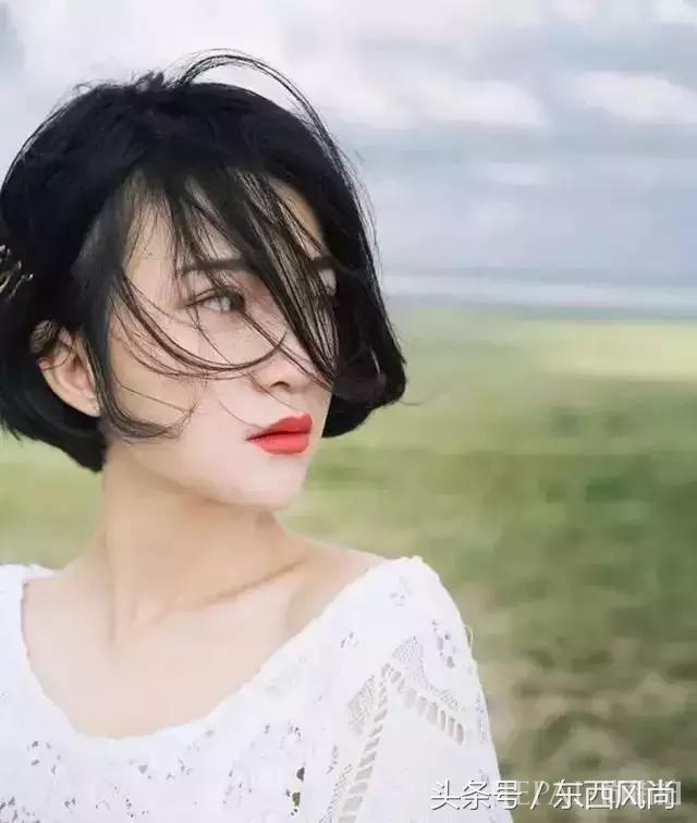 2018秋冬流行什么发色？来看看我们为你总结的吧