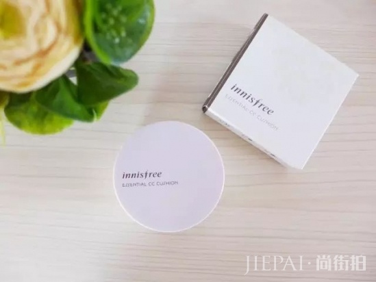 气垫bb的正确使用方法 你掌握了正确的打开方式吗