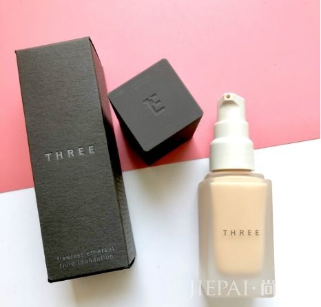 适合夏天用的粉底液 最好用的竟然最便宜