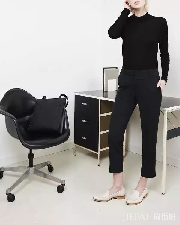 可以穿10年的高级经典款,让你的初秋衣橱脱胎换骨!