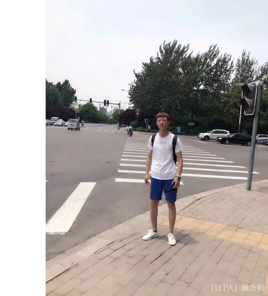 为什么穿大衣的男人看起来很有气场