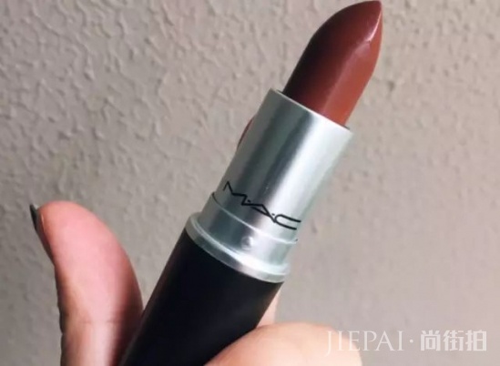 显白口红色号 没有烂大街还显白的口红推荐大会