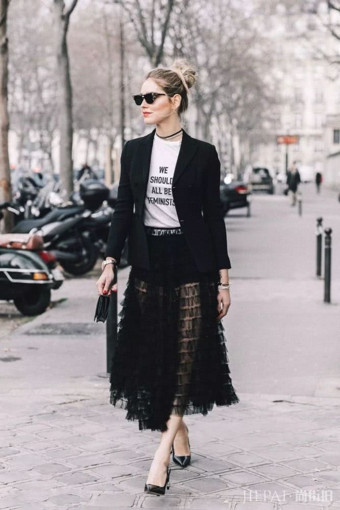 这有一份超全的秋冬款最显瘦穿搭秘籍，粗腰宽胯粗腿都有救，不进来看看吗