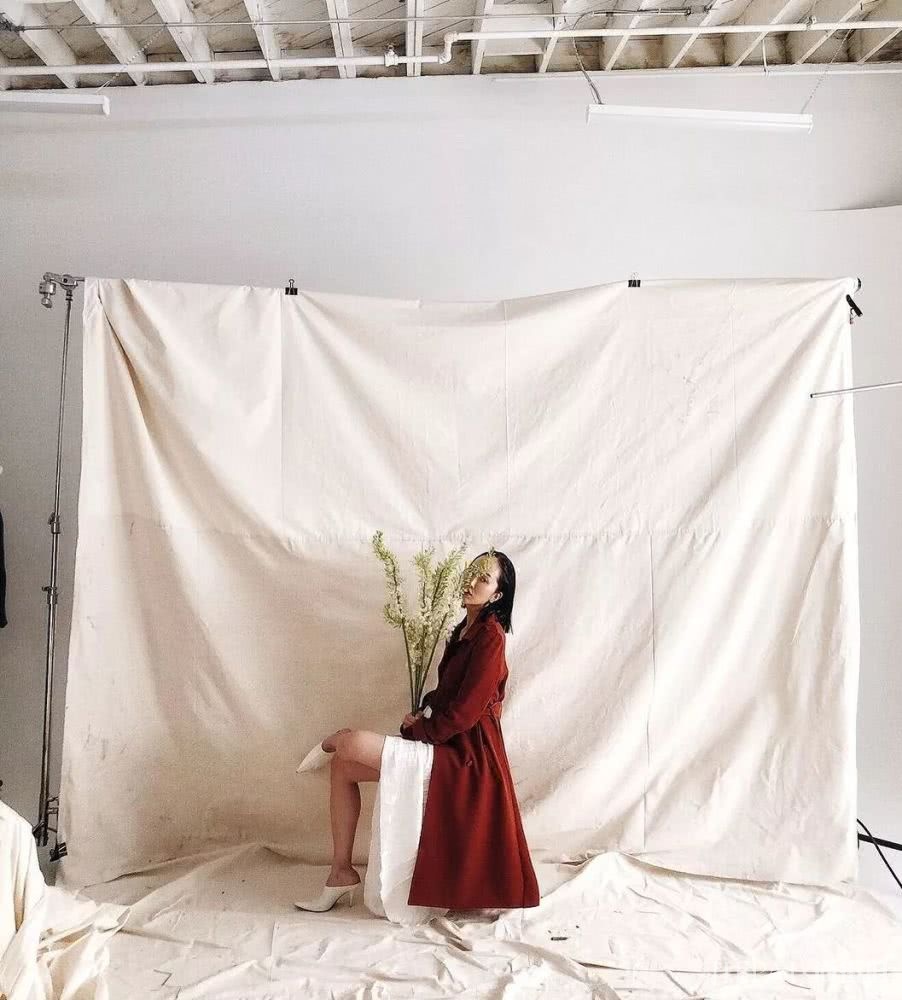 秋冬哪个单品是必买的？你一定得有一件风衣