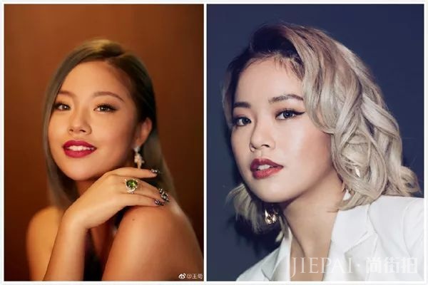 2018流行发型，秋季换这款卷发美到爆！