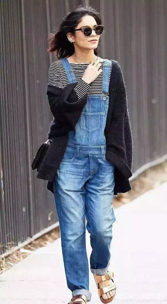 大衣里不知道穿什么？这4种内搭满足你的百变风格！