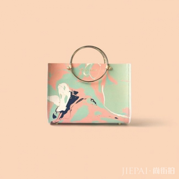 Future Glory包包　金属圈提把创始者