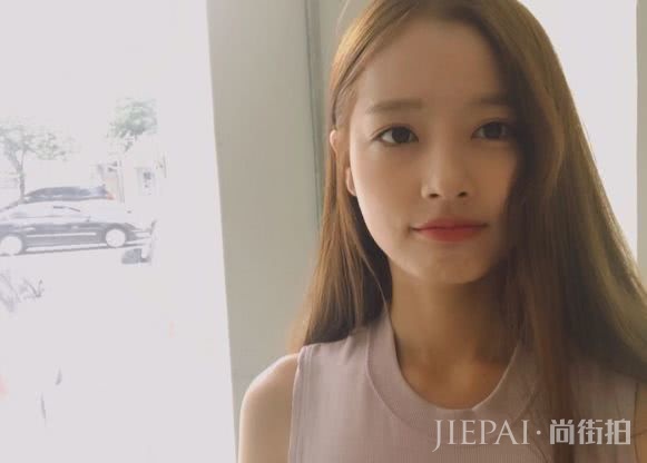 颜值超高的韩国模特夫妇成INS大网红!