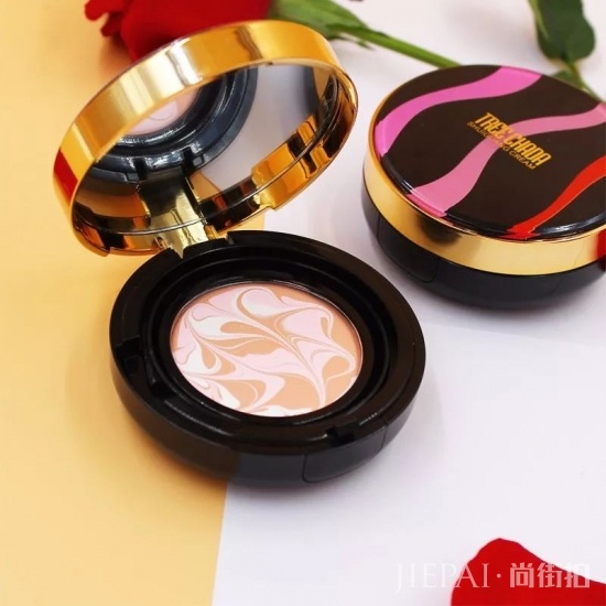 泰国化妆品购物必买清单 泰国小姐姐们用了什么不脱妆