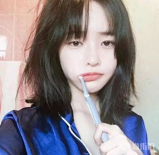 4种自然系发色推荐 不要老纠结染什么颜色哦