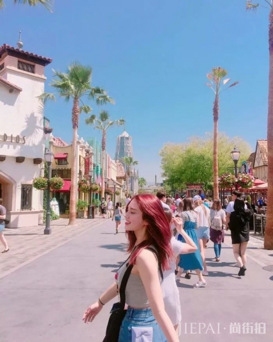 怎么烫卷发了不老气 了解下这5种吧