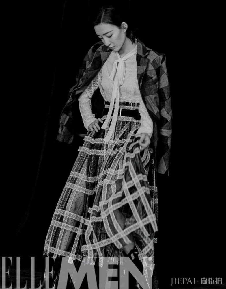 王丽坤：成为齐天大圣 驾云翱翔