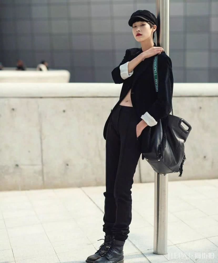 群魔乱舞车祸现场？今年的时装周看点太多了