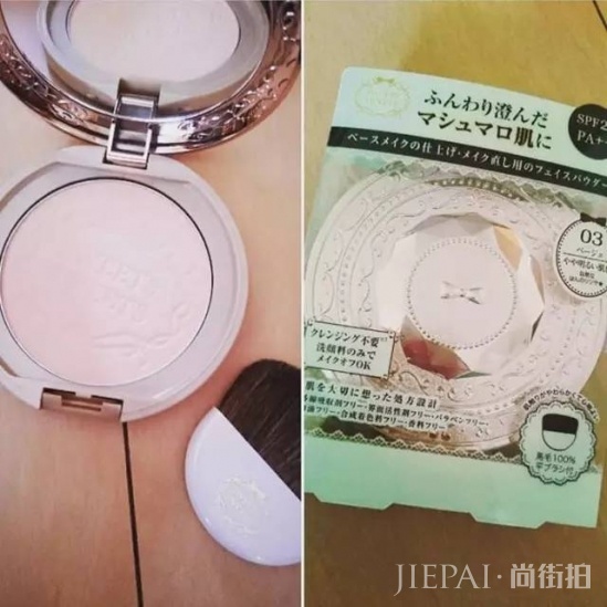 日本彩妆品牌哪个好 这三个品牌日本女生最爱用