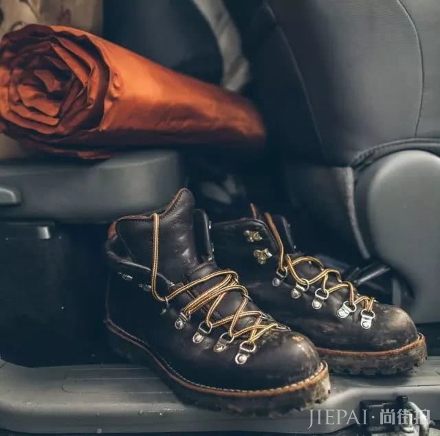 今年秋冬，你计划穿什么“靴子”搞定回头率？