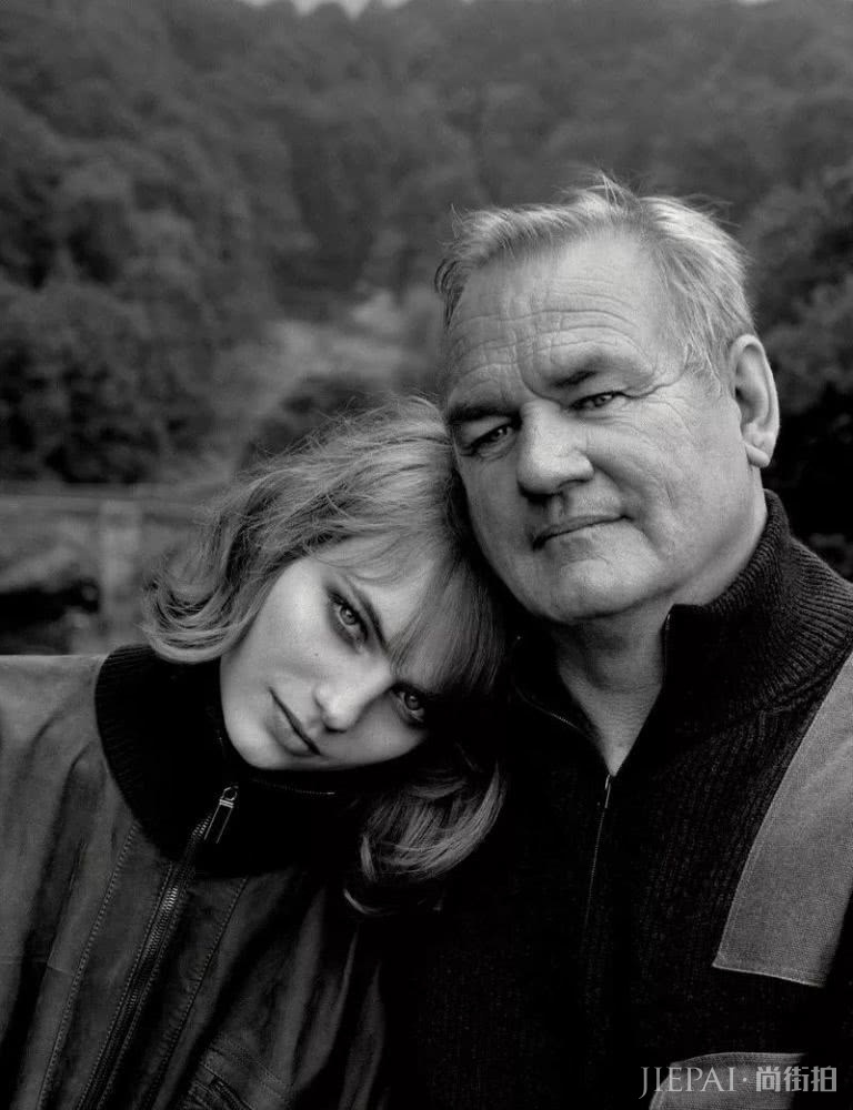 你的手机屏保也该换上“秋装”了，最美的都在这里