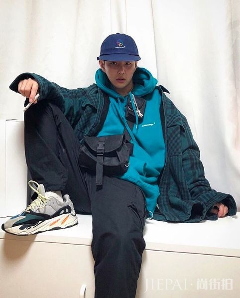 《 2018秋冬最受欢迎男友人设排行榜 》:山系居然不是第一名?