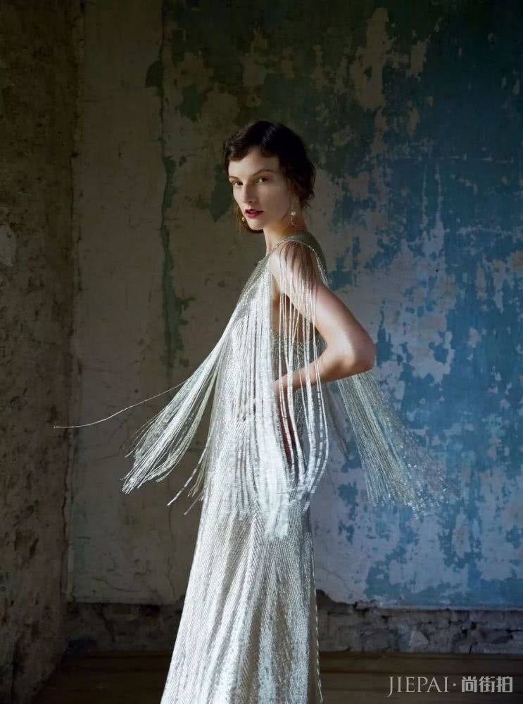 你的手机屏保也该换上“秋装”了，最美的都在这里