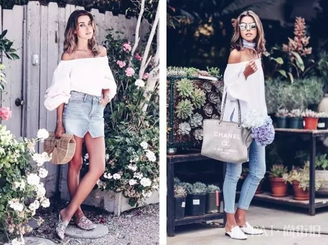 2018年最流行的七双鞋,时髦爆了!