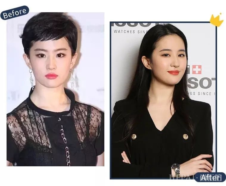 选发型忽略这3点≈毁容，很多女生不知道！