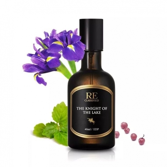 男士香水品牌排行榜 几款最in的小众男香