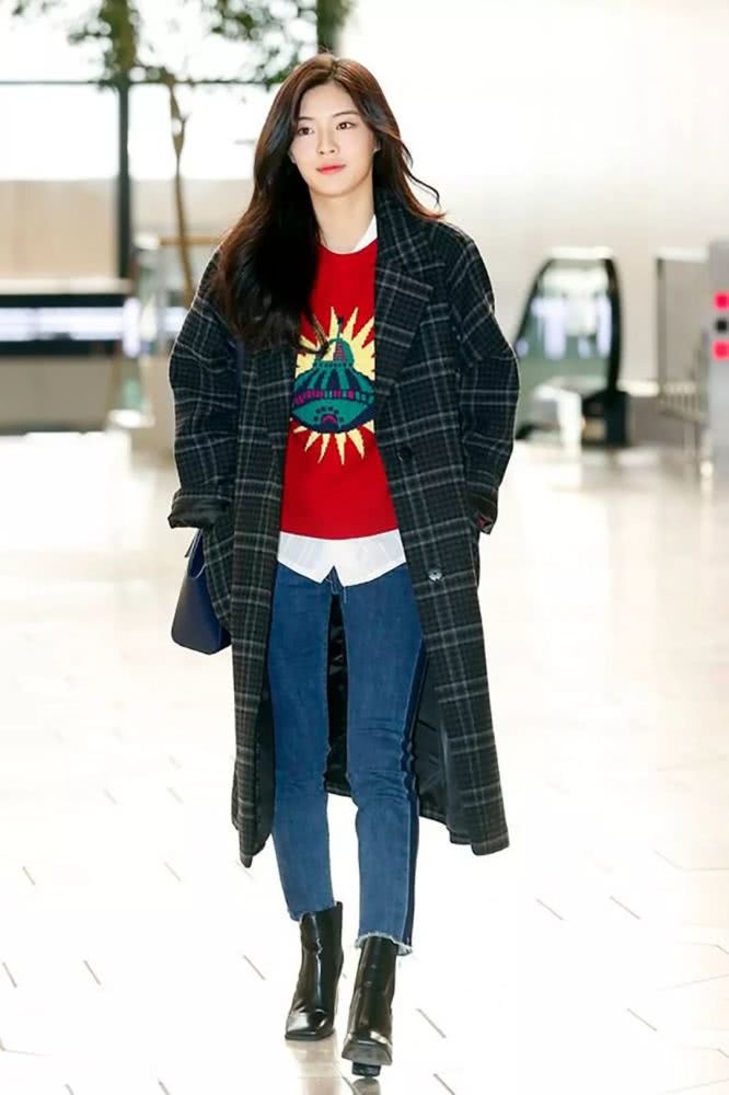 每个人都有的大衣,怎么穿最好看?