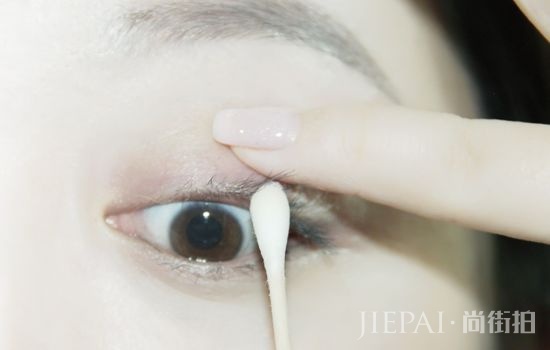 豆沙色眼妆怎么画 你想知道的都在这里