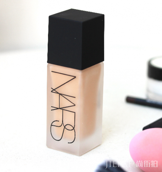 nars粉底液真假鉴定 你的nars是真的吗