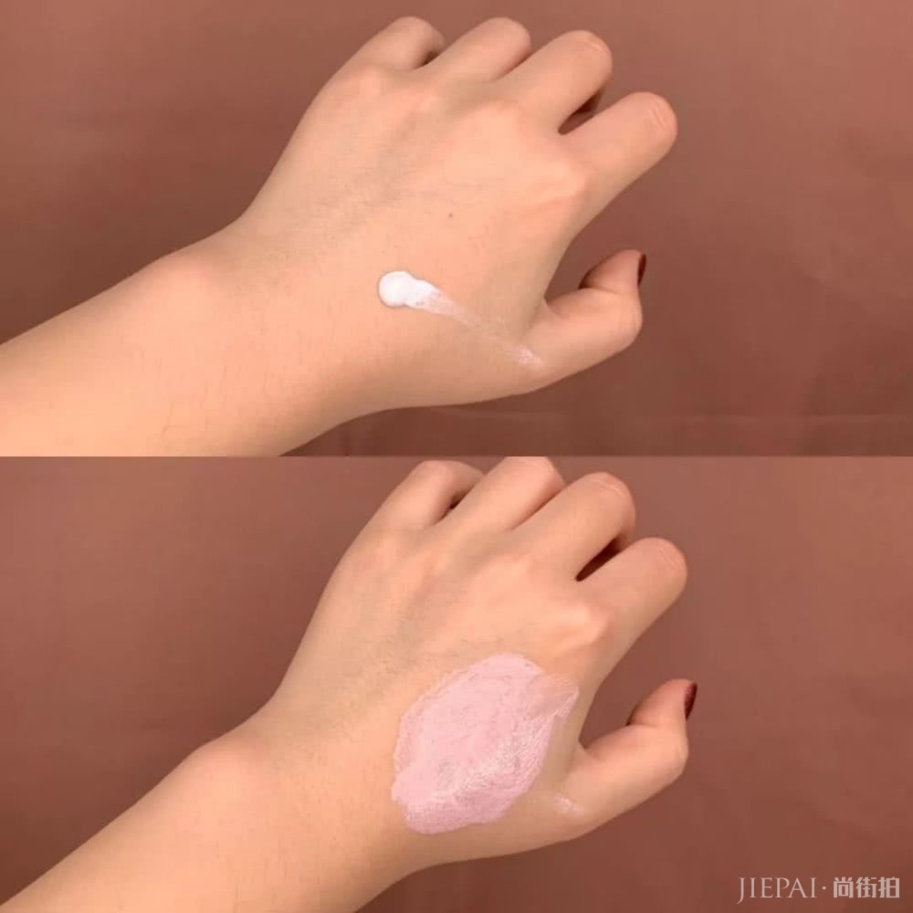 磨皮粉底换肤隔离,还有超美高光,这些好东西为什么还没火