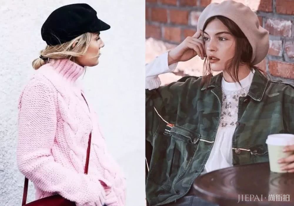 4个关于帽子的挑选技巧,让你这个秋冬保暖又有型