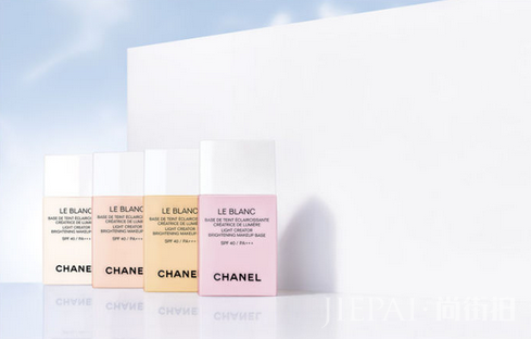 妆前乳哪个牌子好 用对妆前乳底妆服帖一整天