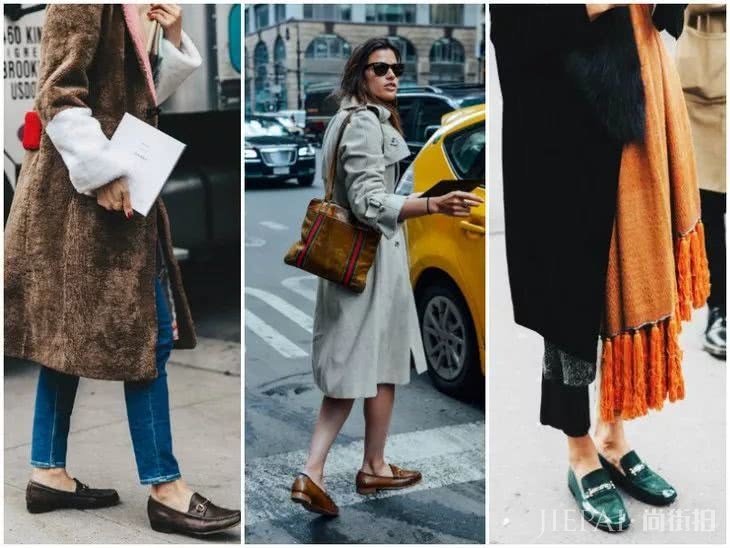 小个子只能穿高跟鞋?别限制自己,这6种平底鞋一样让你美美的