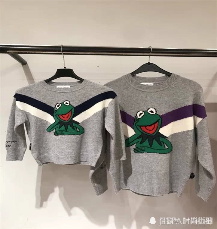 马思纯 穿“青蛙装”的她真好看