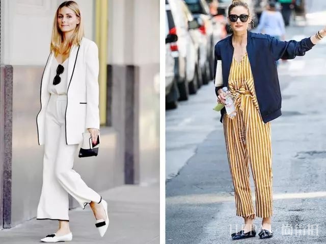 2018年最流行的七双鞋,时髦爆了!