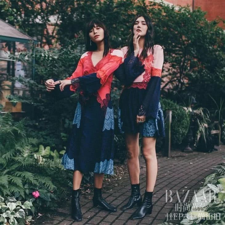 穿短靴会矮半截?来看看这6款新季大热时髦说明书