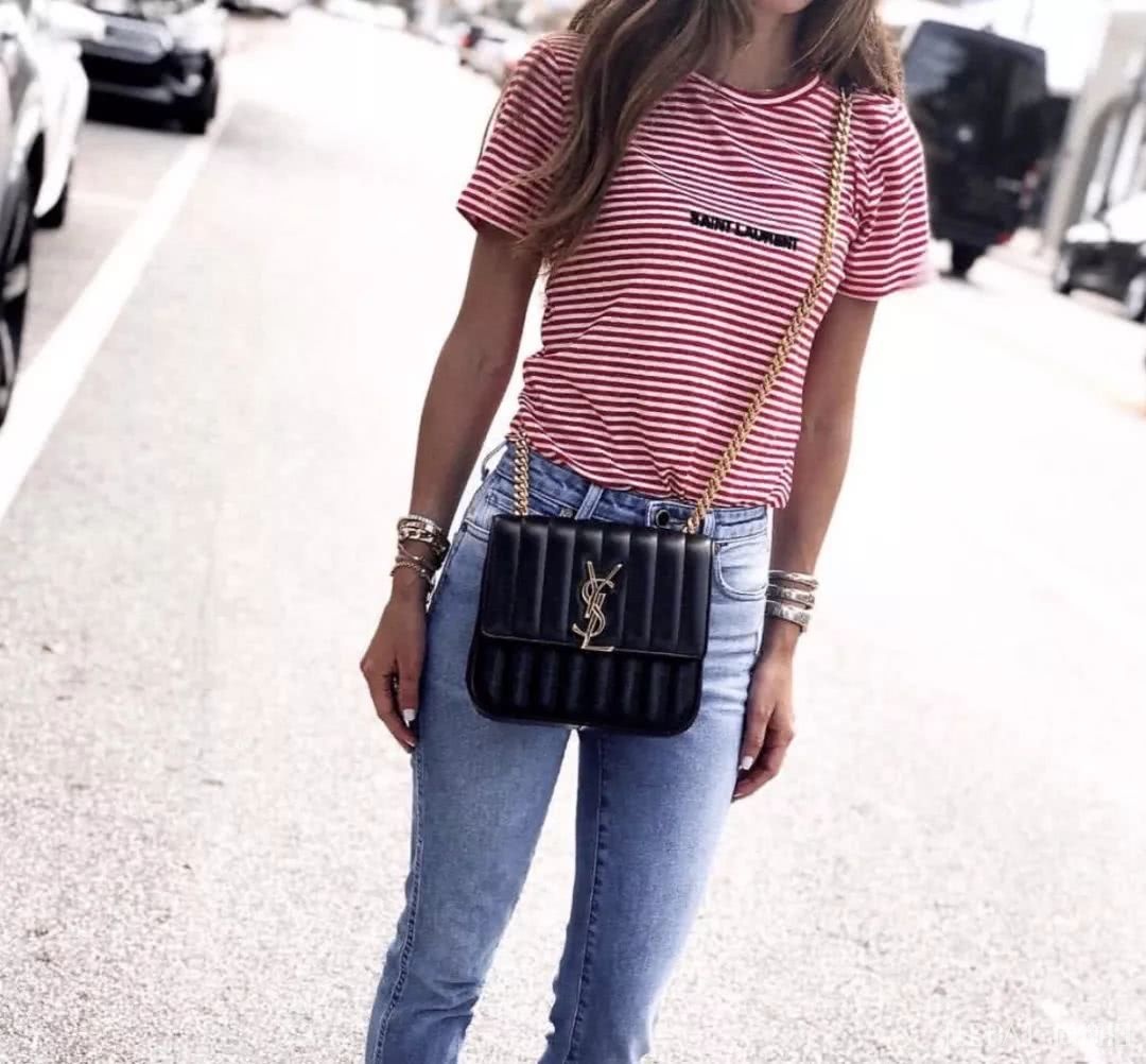 跟着澳洲“不完美”博主练秋冬穿搭