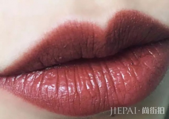 显白口红色号 没有烂大街还显白的口红推荐大会