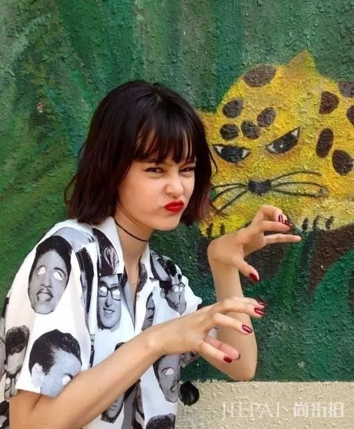 今年秋天流行的15种发型,你留过哪一款?