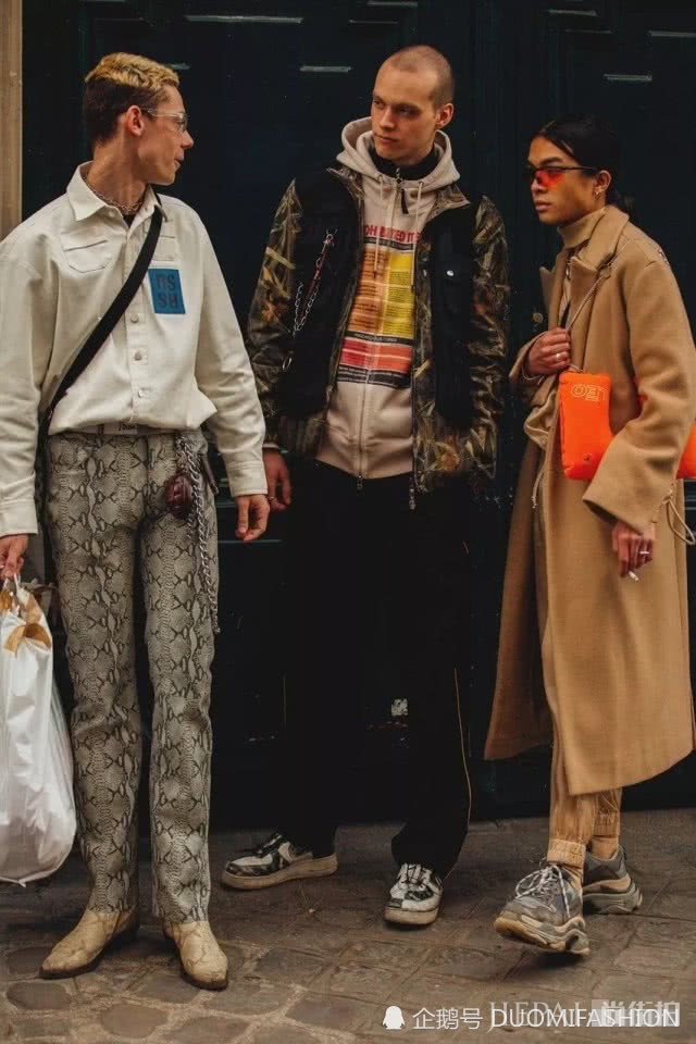 男生秋冬怎么穿得体又帅？你需要这4件单品