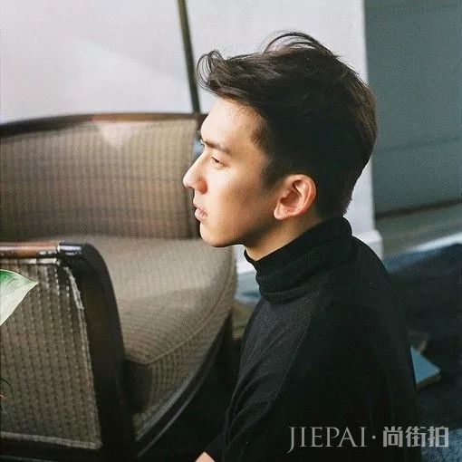 男生什么发型好看 盘点下亚洲男生适合的发型