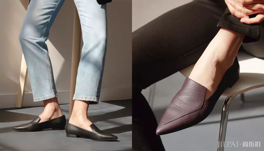 可以穿10年的高级经典款,让你的初秋衣橱脱胎换骨!