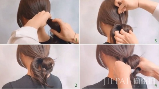 女生秋冬适合什么发型 一大波韩国妹子的发型供你参考