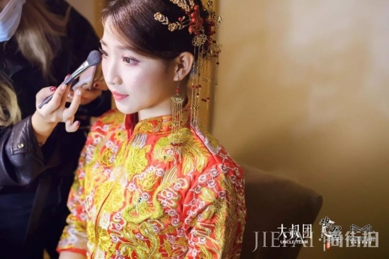 怎么化妆更漂亮 教你轻松上手化妆