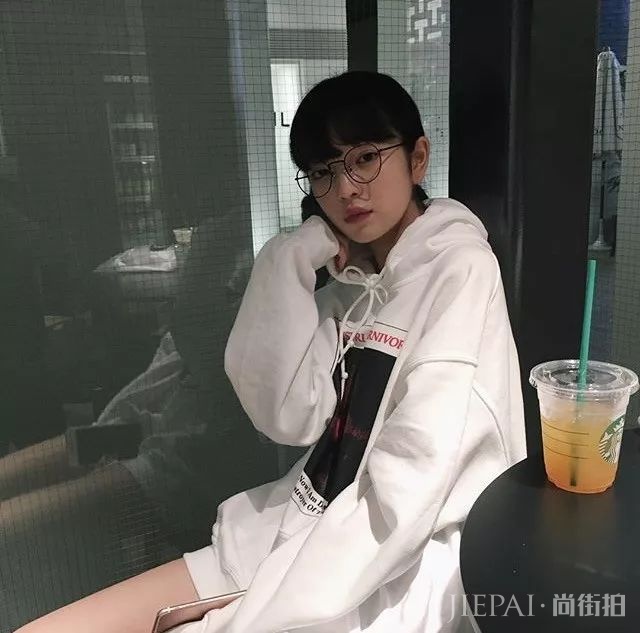 时髦精 | 超级有品的日系小姐姐