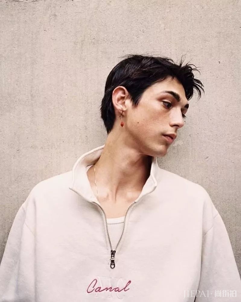 帅得连男生都羞愧!这些小姐姐们比高潮脸更有料!